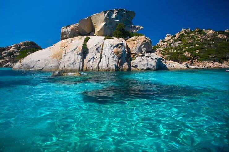 La Maddalena