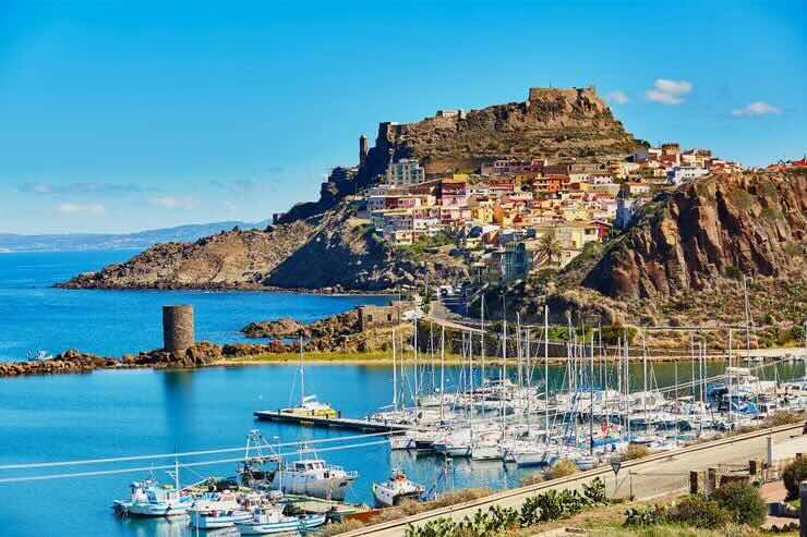 Castelsardo