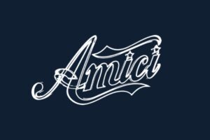 logo amici