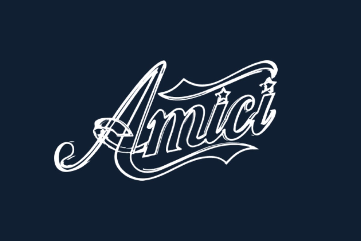 logo amici