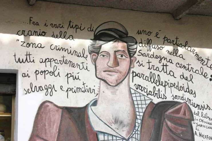 murales orgosolo sardegna