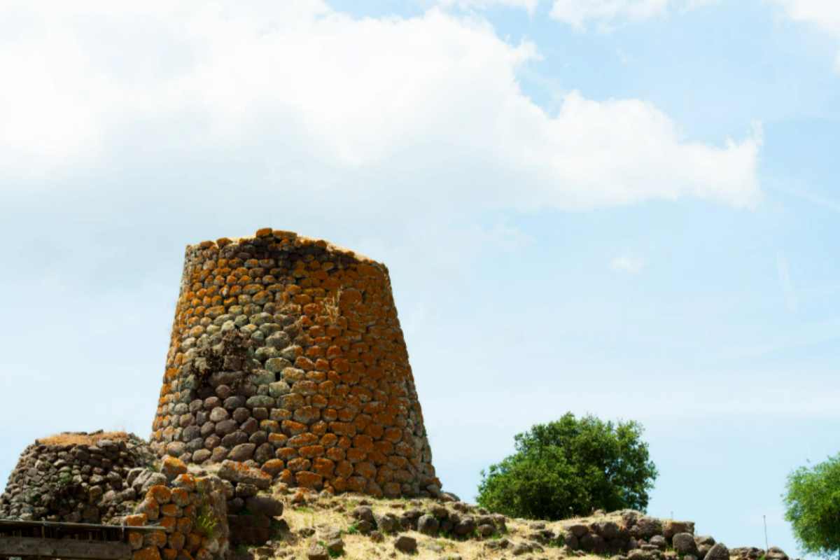 natura Sardegna
