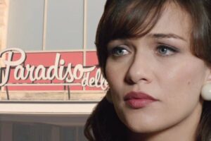 il paradiso delle signore logo e marta