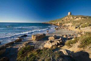 Penisola del Sinis
