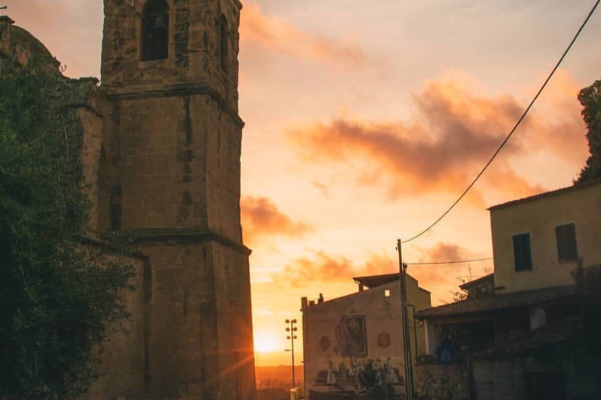 tramonto sagama