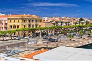 Sardegna