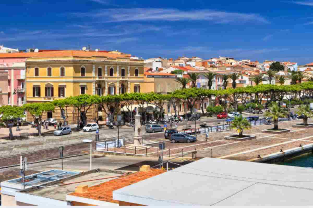 Sardegna
