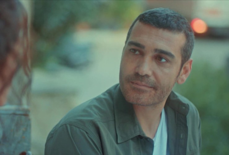 sarp ne la forza di una donna