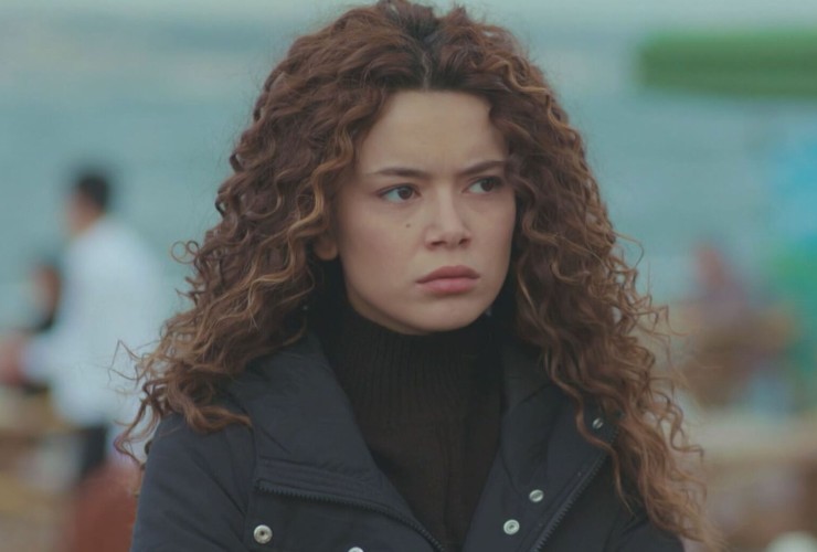 sirin ne la forza di una donna