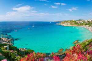 spiaggia sardegna