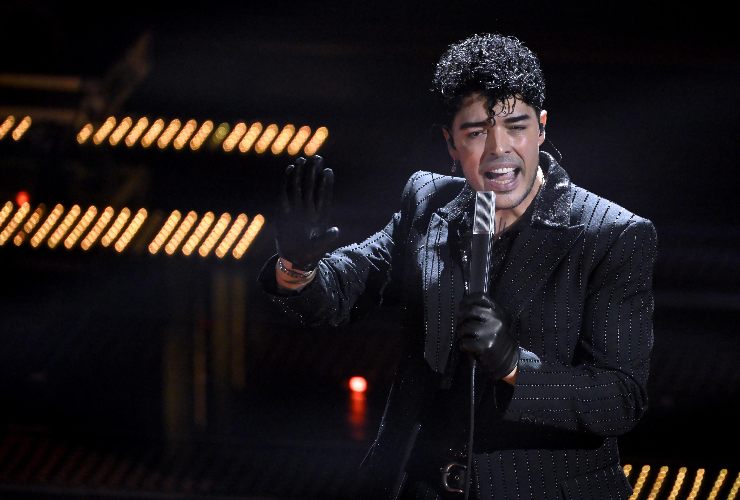 stash canta a sanremo 2025