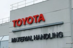 Investimenti toyota