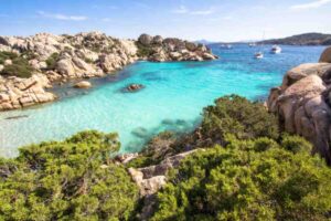 Sardegna mare