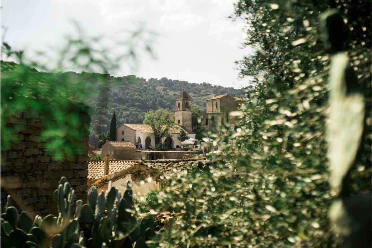 Lollove, Sardegna