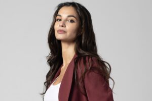 francesca chillemi